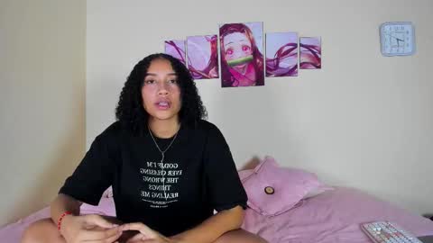 CRISTI AND MEREDIT online show from February 6, 3:33 am