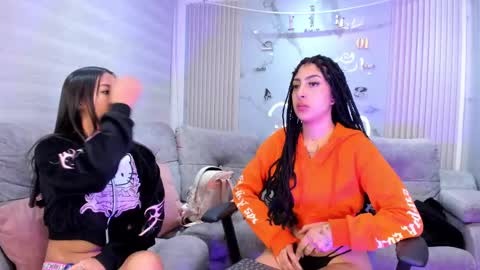 meredith_spencer online show from January 28, 1:39 am