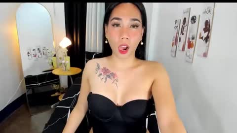 Snapshot of mereselaurelts chatting on October 30, 1:01 pm MereseLaurelTS online show from October 30, 1:01 pm