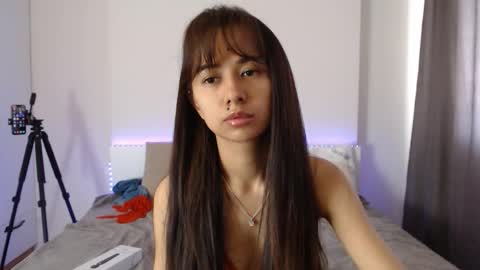 meriannabell online show from September 11, 7:08 am