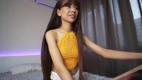 meriannabell online show from November 2, 11:34 am