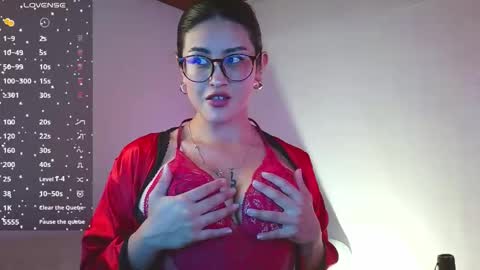 Merida  online show from March 1, 6:32 pm