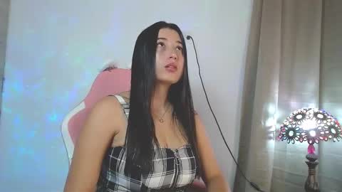 Merida online show from January 14, 11:48 pm