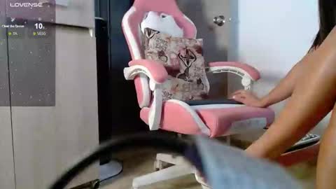 Merida online show from January 27, 11:54 pm