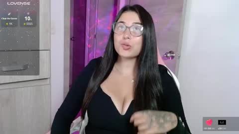 Merida online show from March 4, 12:50 am