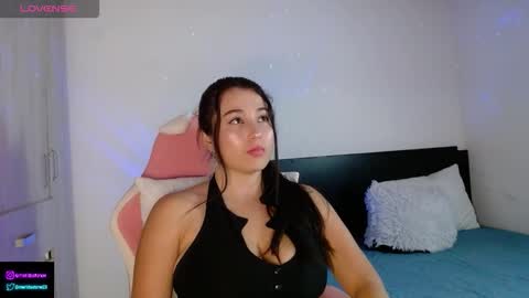 Merida online show from October 12, 2:32 am