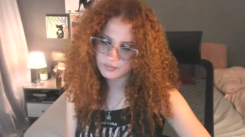 Snapshot of meridaxbrave_ chatting on May 3, 11:55 pm laura 3 i am independent model online show from May 3, 11:55 pm