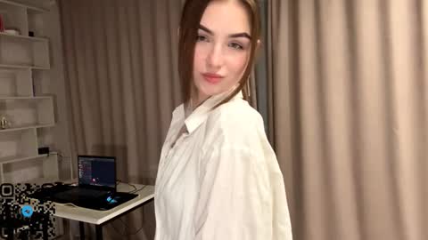 Rina online show from October 18, 6:08 pm