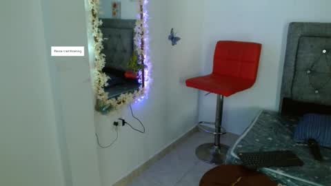 meriilyn_monroe724 online show from October 14, 8:31 pm