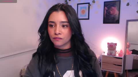 Merilyn  online show from October 9, 1:25 am