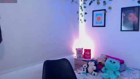 Merilyn  online show from October 13, 7:47 pm