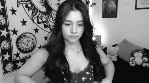 Merilyn  online show from October 28, 10:12 pm