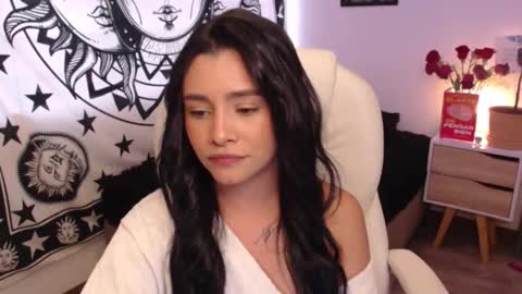 Merilyn  online show from November 5, 10:10 pm