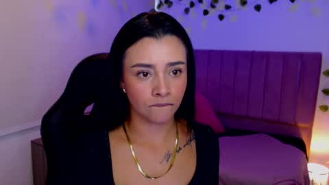 Merilyn  online show from January 5, 7:17 pm