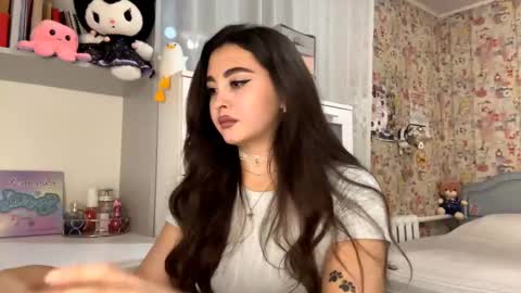 Enni online show from November 20, 5:56 pm