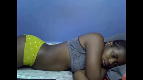 merlin_queen online show from October 18, 6:37 am