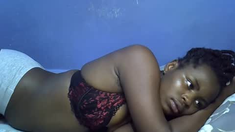 merlin_queen online show from November 25, 5:35 pm