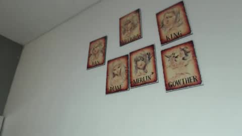 merlina_t online show from April 22, 7:48 pm