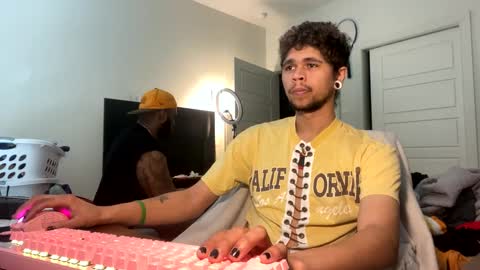 Merlinz Magic online show from February 17, 8:26 pm