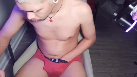 Merlinz Magic online show from January 14, 2:28 am