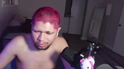 Merlinz Magic online show from February 16, 12:51 am