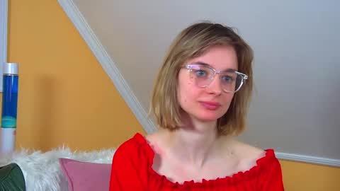 Snapshot of merlinmeyer chatting on March 4, 6:30 am Merlin online show from March 4, 6:30 am