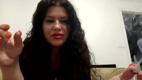 Snapshot of mermaidonland25 chatting on October 14, 2:01 am mermaidonland25 online show from October 14, 2:01 am
