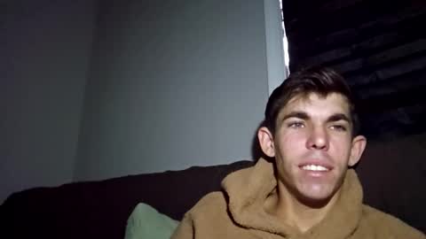 Snapshot of merrdaddyy chatting on October 4, 6:17 pm merrdaddyy online show from October 4, 6:17 pm