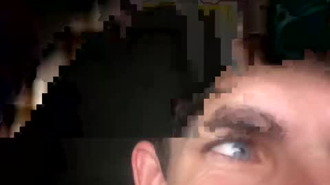 Snapshot of merrdaddyy chatting on October 8, 1:58 am merrdaddyy online show from October 8, 1:58 am