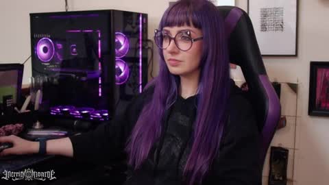 merrick monroe  online show from October 10, 9:14 pm