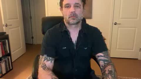 merriermore online show from March 1, 1:18 am