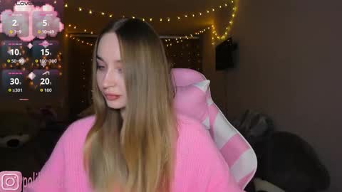 Sara online show from February 1, 2:15 pm