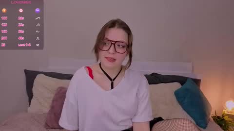 Marie online show from February 5, 4:17 am