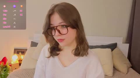 Marie online show from February 12, 5:57 am