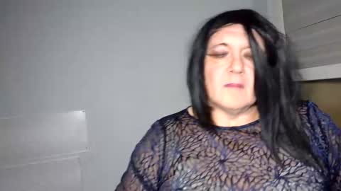 mery3881 online show from December 2, 12:05 am