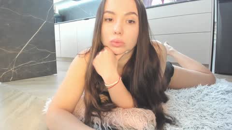 meryfoxxx online show from April 13, 8:31 am