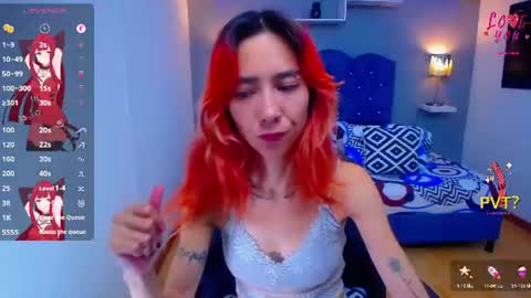  MERY JANES  SAGITARIUS online show from July 5, 1:07 pm
