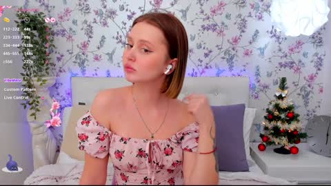 Anna online show from December 13, 11:13 am