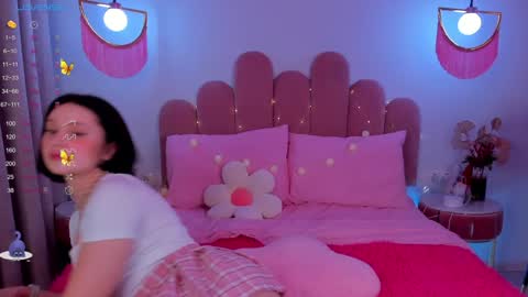 Anna online show from January 15, 6:43 am