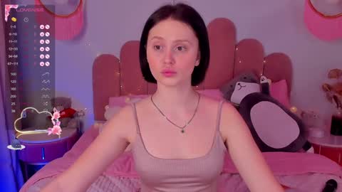 Anna online show from January 29, 6:43 am