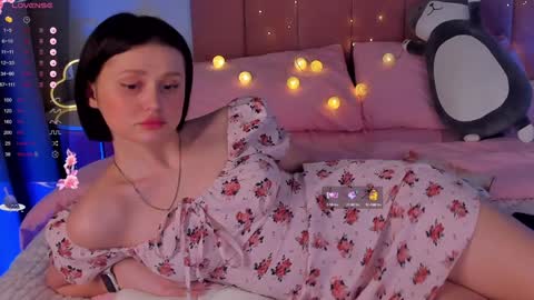 Anna online show from February 5, 9:46 am