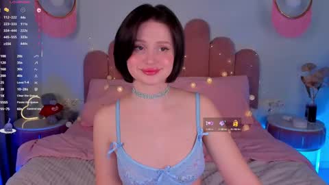 Anna online show from February 14, 6:12 am