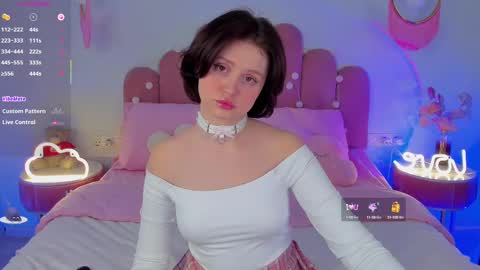 Anna online show from March 5, 6:12 am