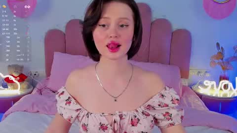 Anna online show from March 9, 9:35 am