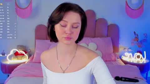 Anna online show from March 11, 6:21 am