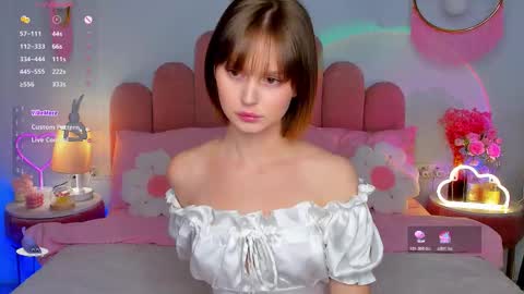 Anna online show from November 18, 6:18 am