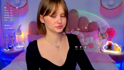 Anna online show from January 17, 6:29 am