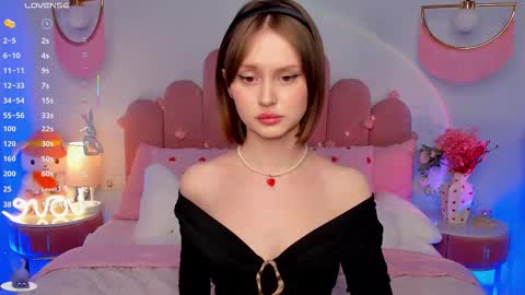 Anna online show from February 28, 6:25 am