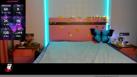 Snapshot of merymidnight chatting on October 9, 6:00 am merymidnight online show from October 9, 6:00 am