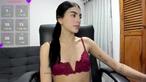 Mery Summer online show from February 14, 6:04 pm